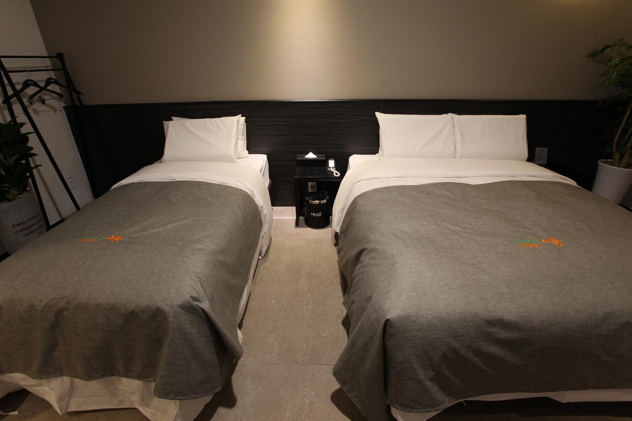 Hotel Sopoong Inchon Exterior foto