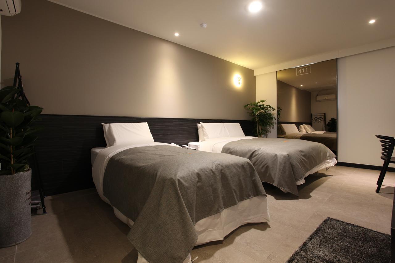 Hotel Sopoong Inchon Exterior foto