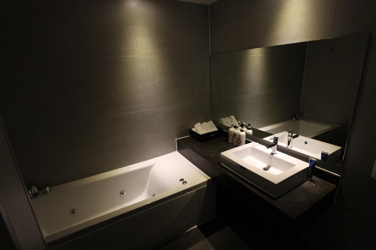 Hotel Sopoong Inchon Exterior foto