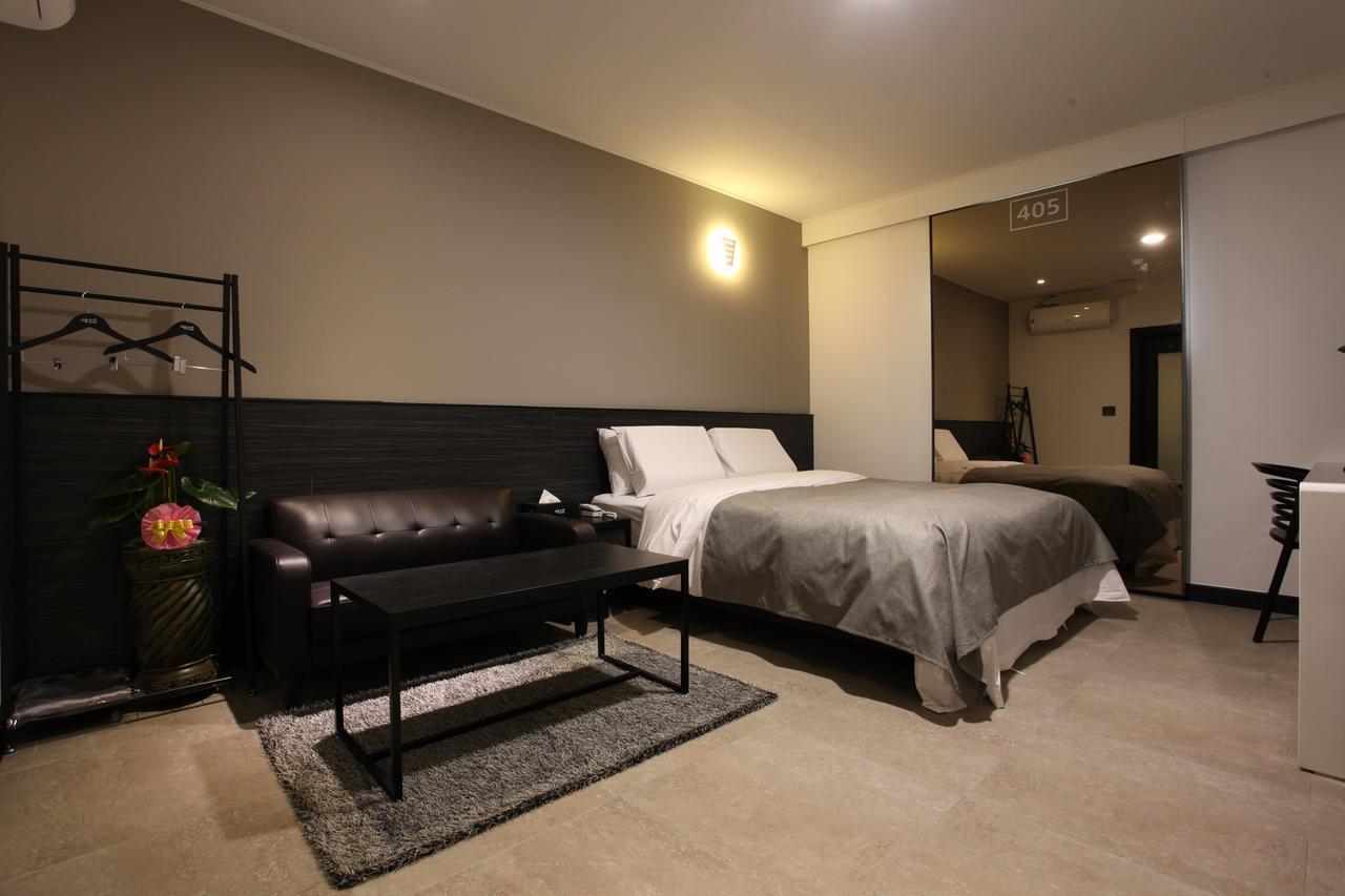Hotel Sopoong Inchon Exterior foto