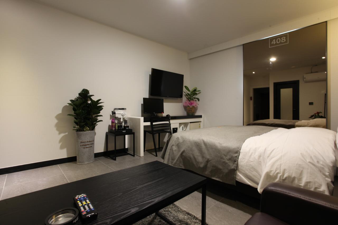 Hotel Sopoong Inchon Exterior foto