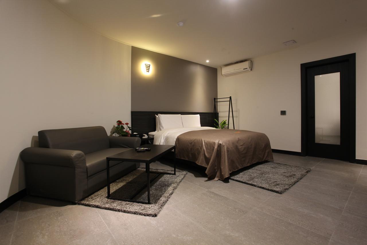 Hotel Sopoong Inchon Exterior foto