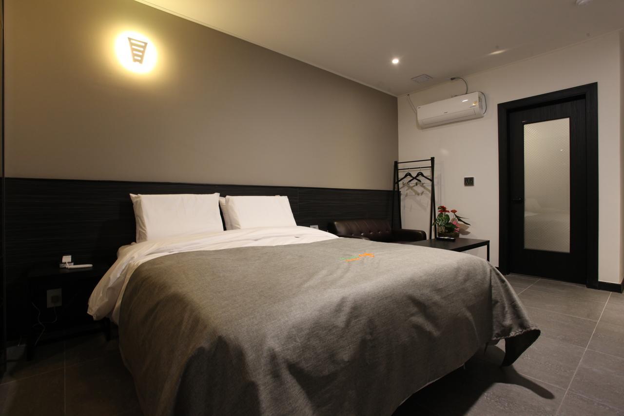 Hotel Sopoong Inchon Exterior foto