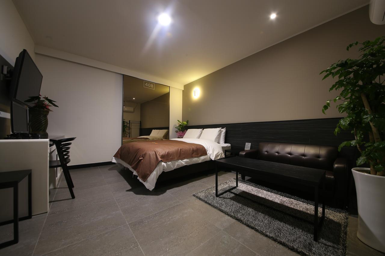 Hotel Sopoong Inchon Exterior foto