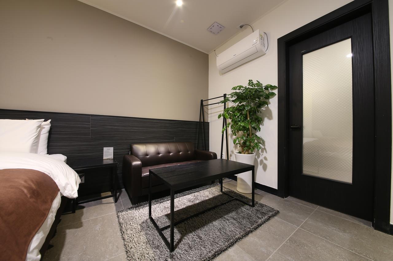 Hotel Sopoong Inchon Exterior foto