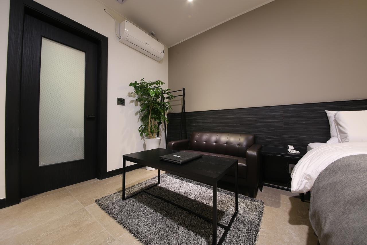 Hotel Sopoong Inchon Exterior foto