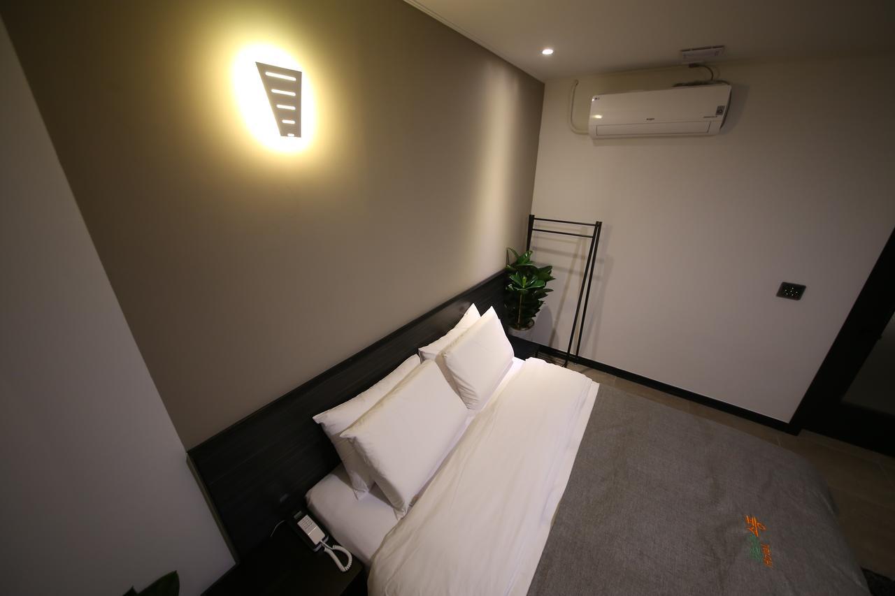 Hotel Sopoong Inchon Exterior foto