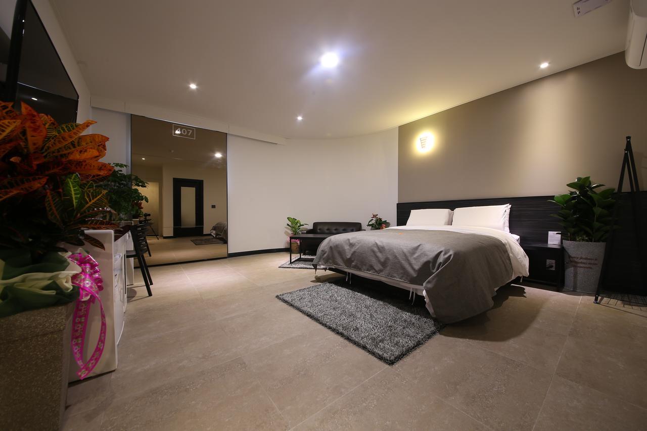Hotel Sopoong Inchon Exterior foto